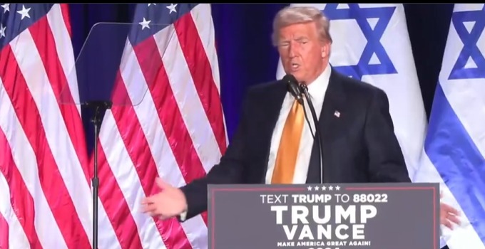 Ketika Trump Pilih Pengusaha Ganja Jadi Utusan Khusus AS untuk Irak, Picu Pro dan Kontra